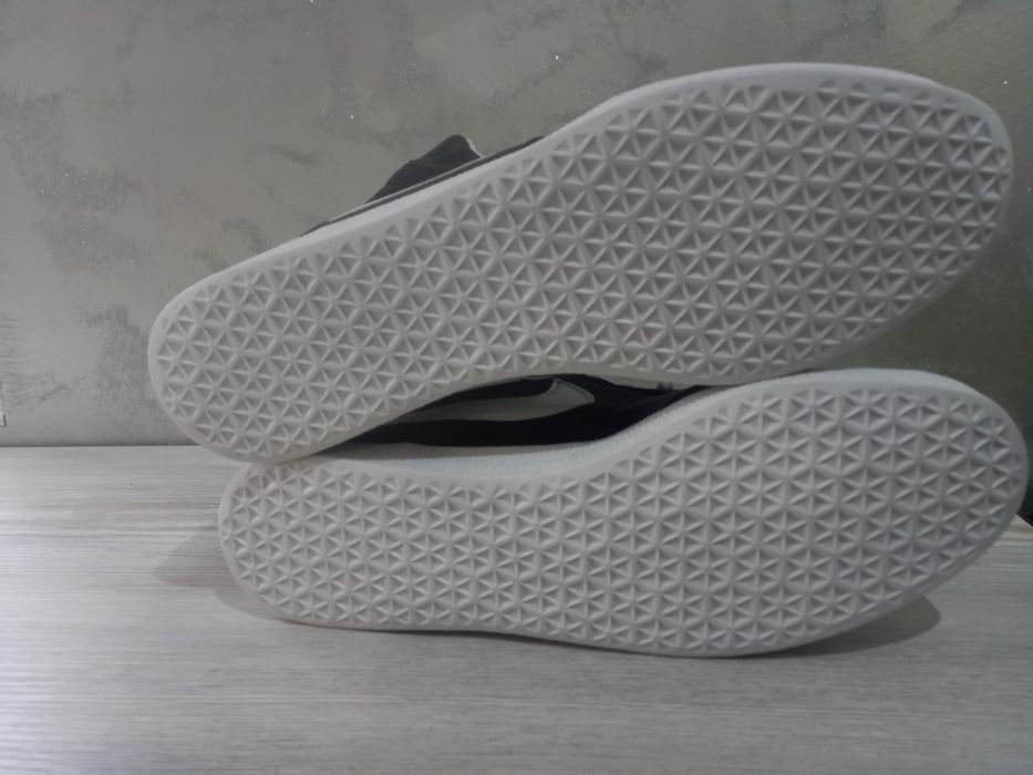 Nike - мъжки кецове номер 42