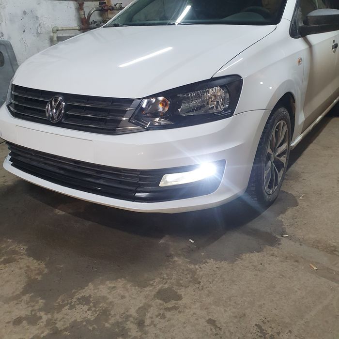 Ремонт бамперов кузов