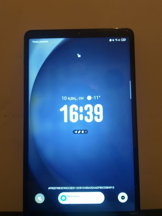 Samsung Tab a9 ОРИГИНАЛ