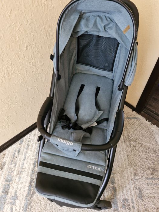 Продам коляску зима - лето