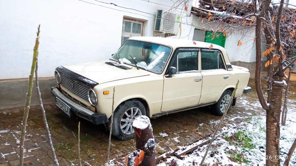 Продаётся жигули