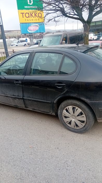 Seat leon an 2003 mot 19diesel
