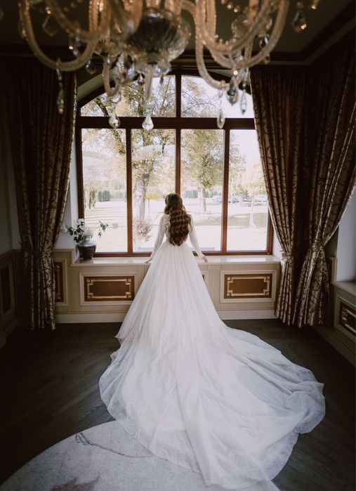 Rochie de mireasă Milla Nova