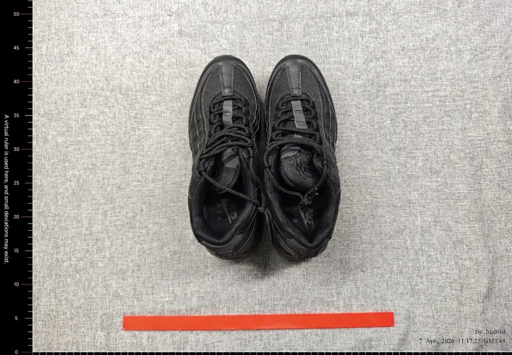 Nike Air Max 95 (45номер)