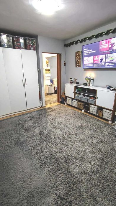 Garsoniera de vanzare