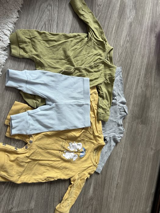 Дрешки 0-3 3-6 6-9