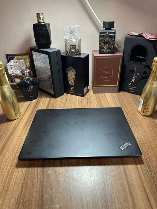 Laptop LENOVO thinkpad X395