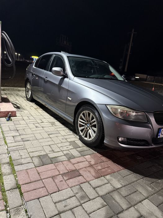 Bmw seria 3,E 90 faceflit