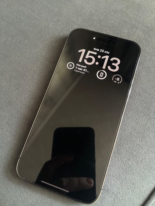 iPhone 14 Pro Max 128gb