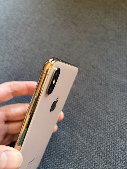 iphone xs max impecabil