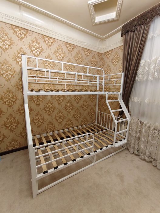 Ортопедические основания для кровати .