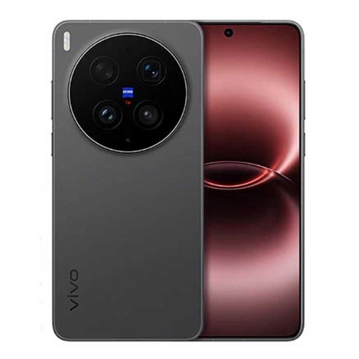 Глобален с 6600mAh батерия!!! меню на български и e-sim Vivo X300 Ultra 5G Dual sim, c Android auto, 2 години гаранция