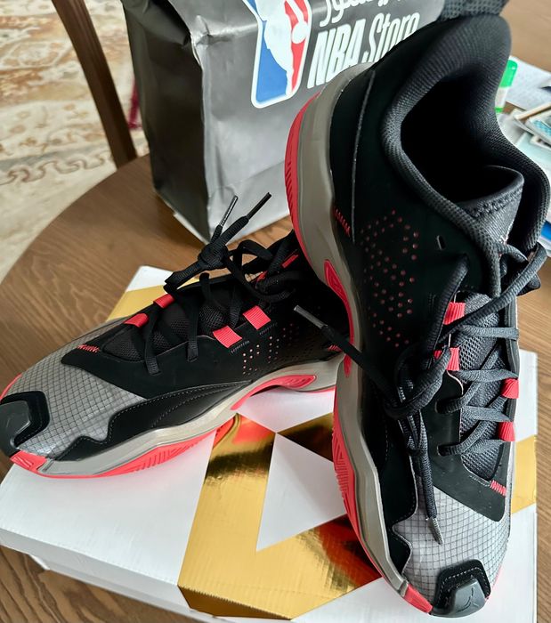 Кроссовки Nike Jordan
