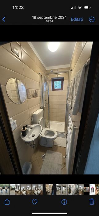 cazare regim hotelier