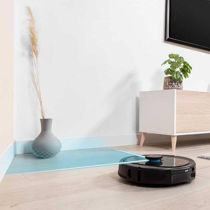 Прахосмукачка робот Cecotec Conga 7490 Immortal Genesis