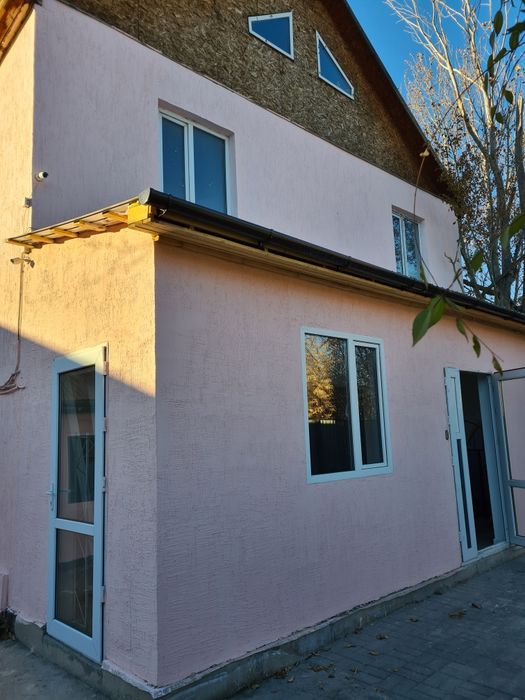 Продам 2дома после ремонта