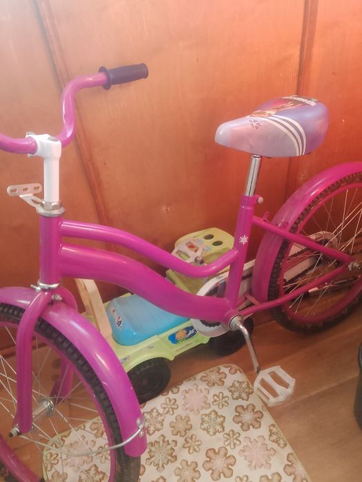 Продам велосипед