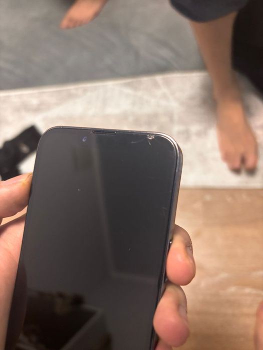 iPhone 13 pro 256 GB