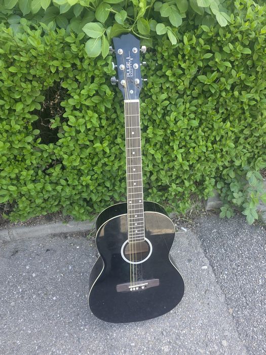 Vand chitara acustica pulse cu defect