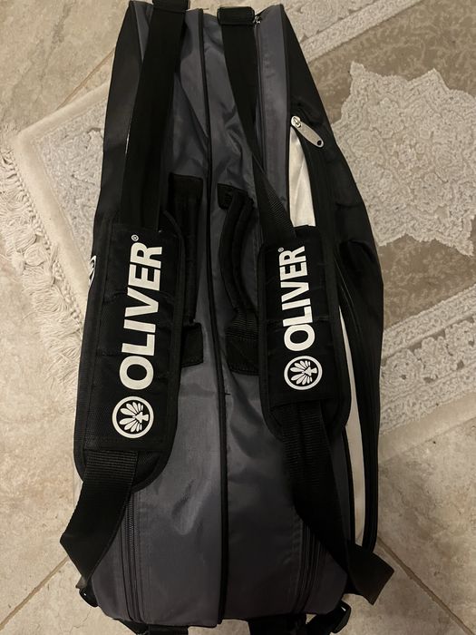Termobag pentru rachete OLIVER