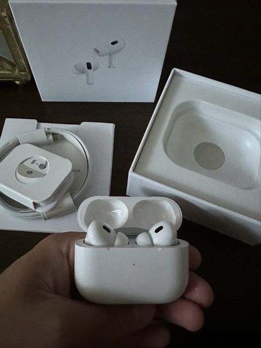 Air pods pro 2 gen2024