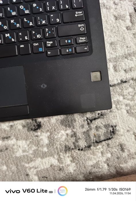 laptop latitude 7280