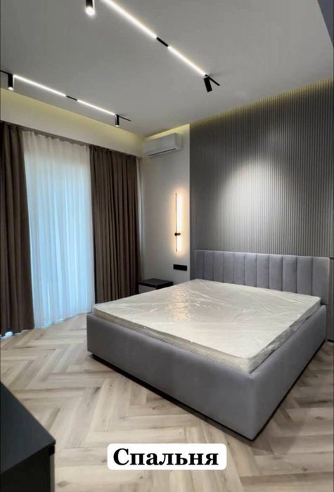 Жк Ташкент Сити Пентхаус! Сдается 5-ти ком квартира! Терасса 120м2!