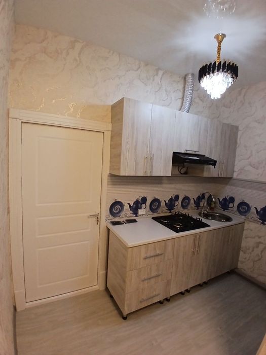 Yangi 3 xonali uy 1 qavat