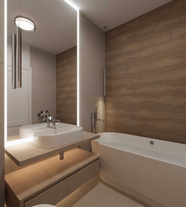 Apartament 2 camere | TVA inclus | Dezvoltator | Parc