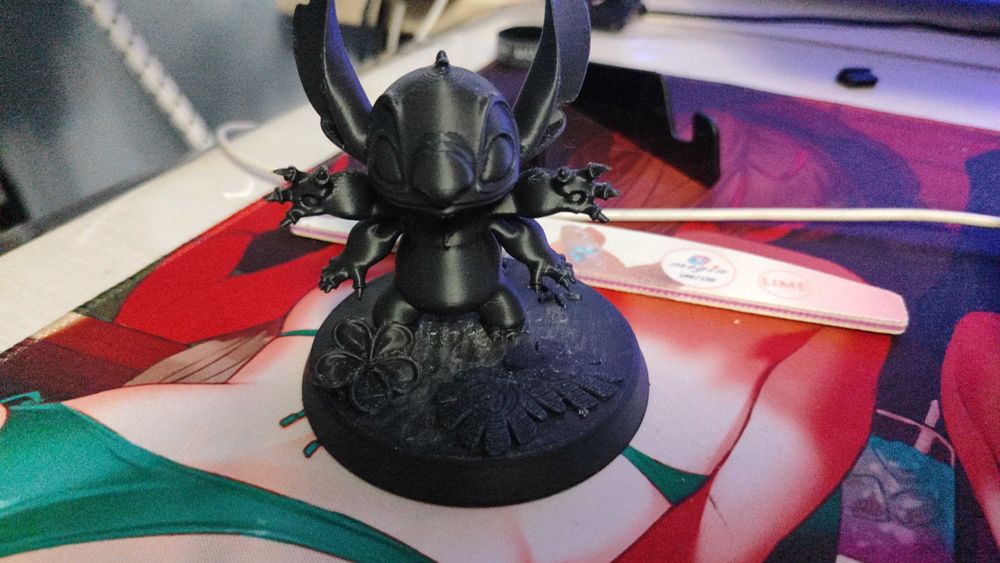 3D игрушки и фигурки