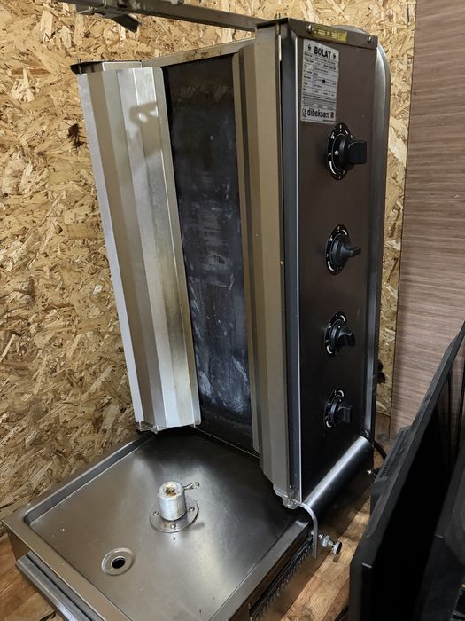 Продам Вертель Донер апарат