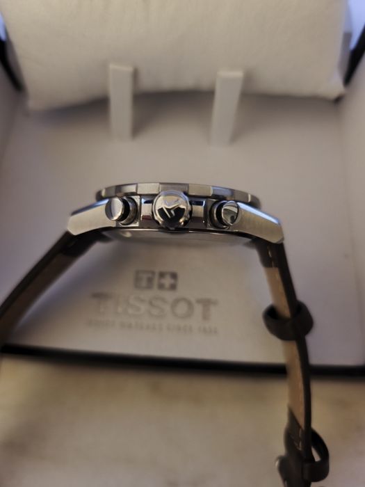 Vând ceas Tissot Supersport Chrono