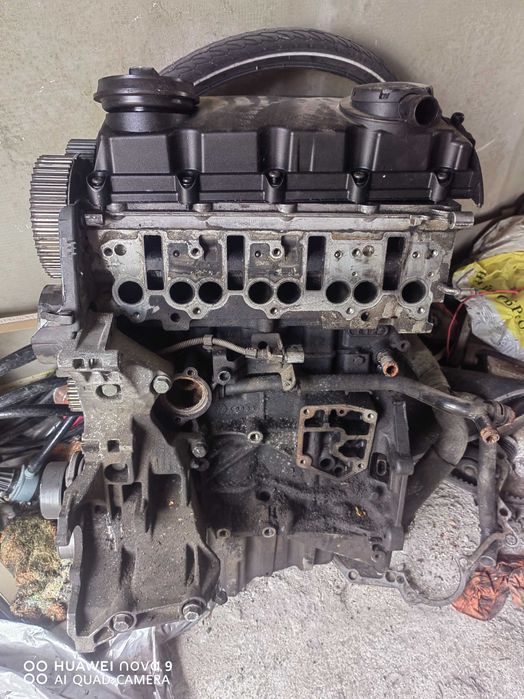 Двигател за Ауди А6 4f 2.0tdi 140k.s