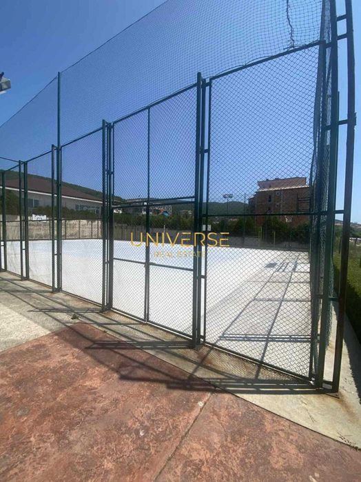 Продава се Едностаен апартамент в Свети Влас - 42 кв.м за 1143 €/кв.м - Снимка #8