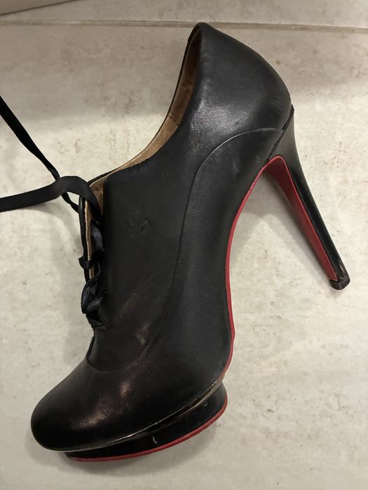 Боти Масимо Зарди / Massimo Zardi