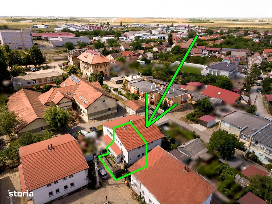 RECO Apartament cu 2 camere Episcopia