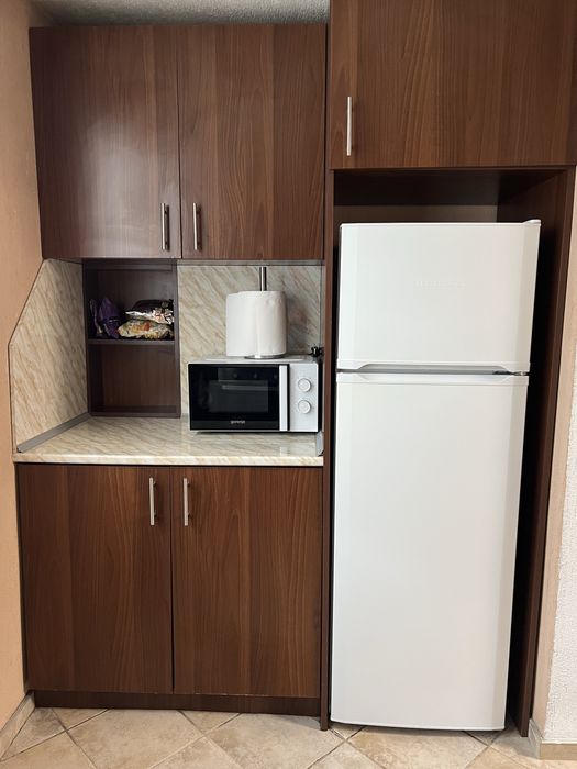 Дава се под наем Двустаен апартамент в Петрич - 55 кв.м за 260 € - Снимка #16