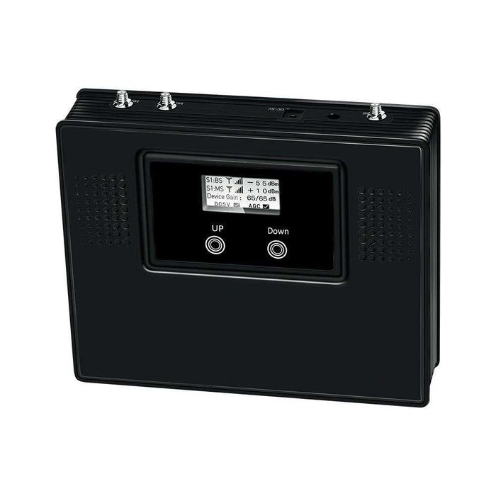 GSM усилитель ATNJ NB-DW- 3G/4G с АРУ