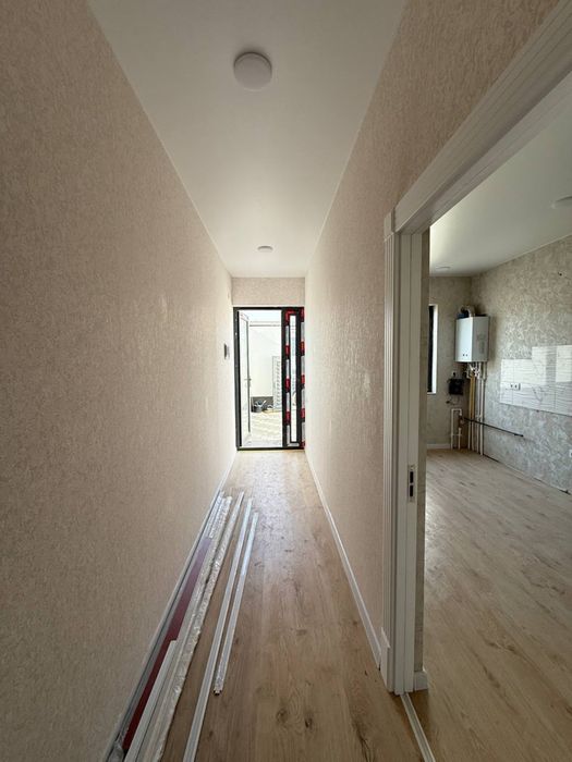 Сергели Хонабод 4 хона коттедж своя Метро яқин Канализация бор