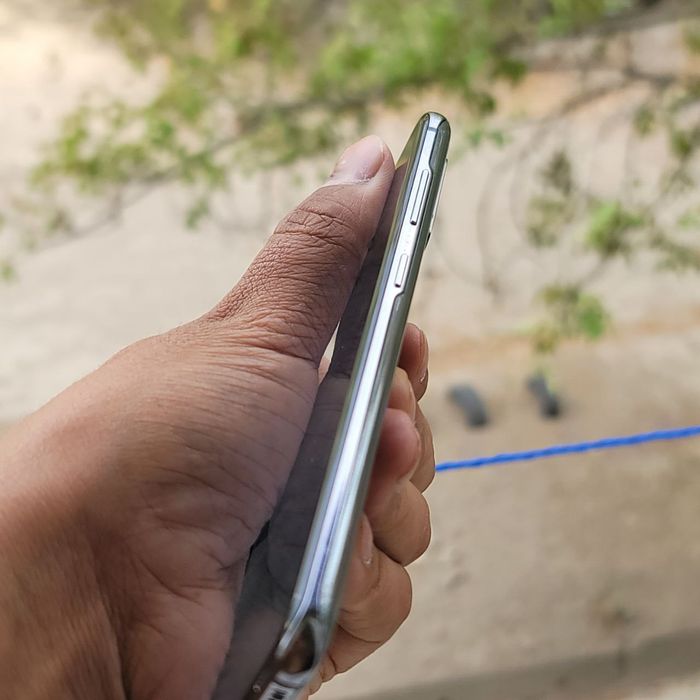 Samsung galaxy S20 5G