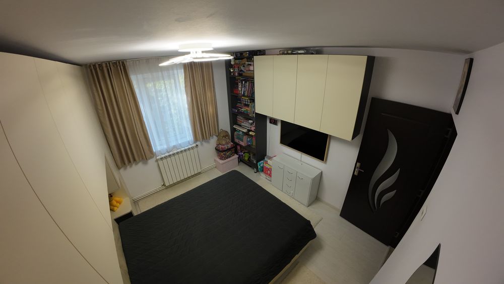 Apartament 2 camere