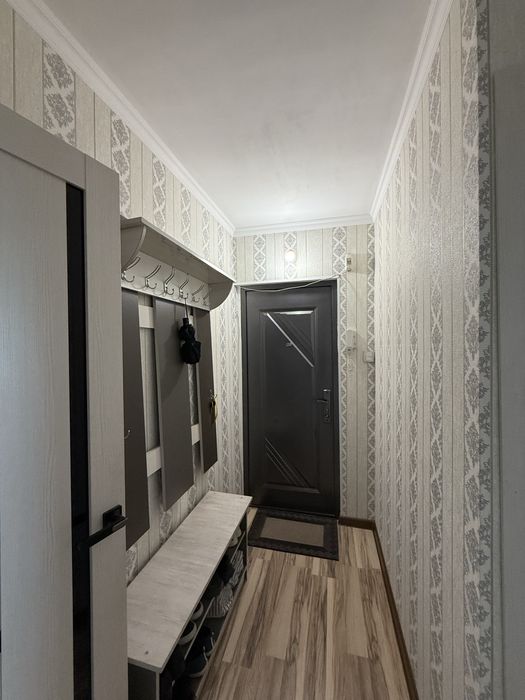 2-х комнатная квартира