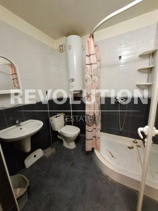 Двустаен апартамент  в гр.Варна, Лятно кино Тракия!