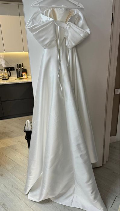 Свадебное платье Zlatti