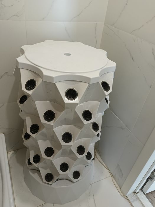 Гидропонная система Pineapple tower