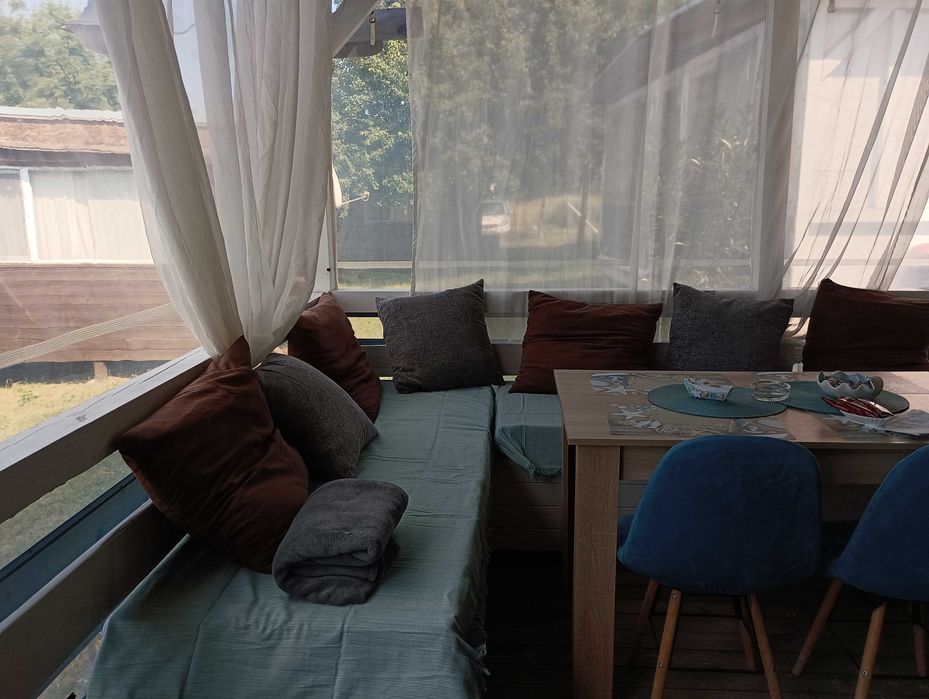 Бунгало под наем