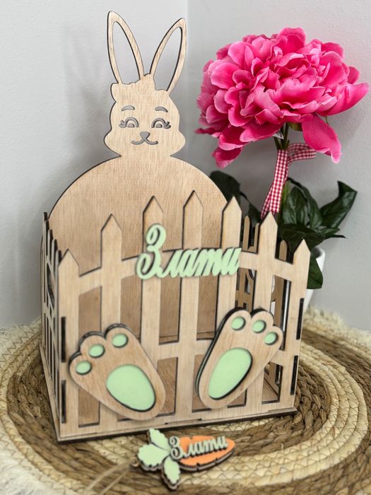 Великденски предложеия