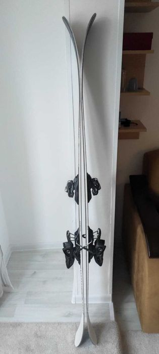 Vand Schiuri FACTION PRODIGY 2 2025 NOI! 165cm