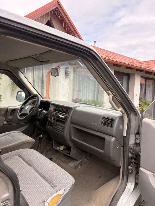Vand volkswagen caravelle
