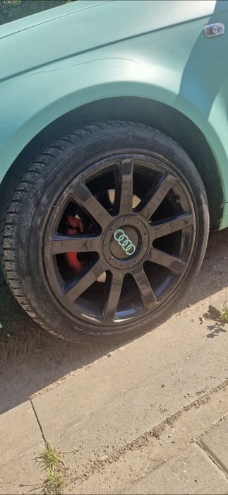 Audi a3, an 2004, 2.0 tdi, 140cp